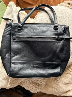 Liebeskind Berlin Agira black handbag
